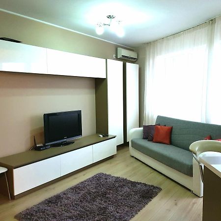 Skyline Rooftop Condos Орадеа Екстериор снимка
