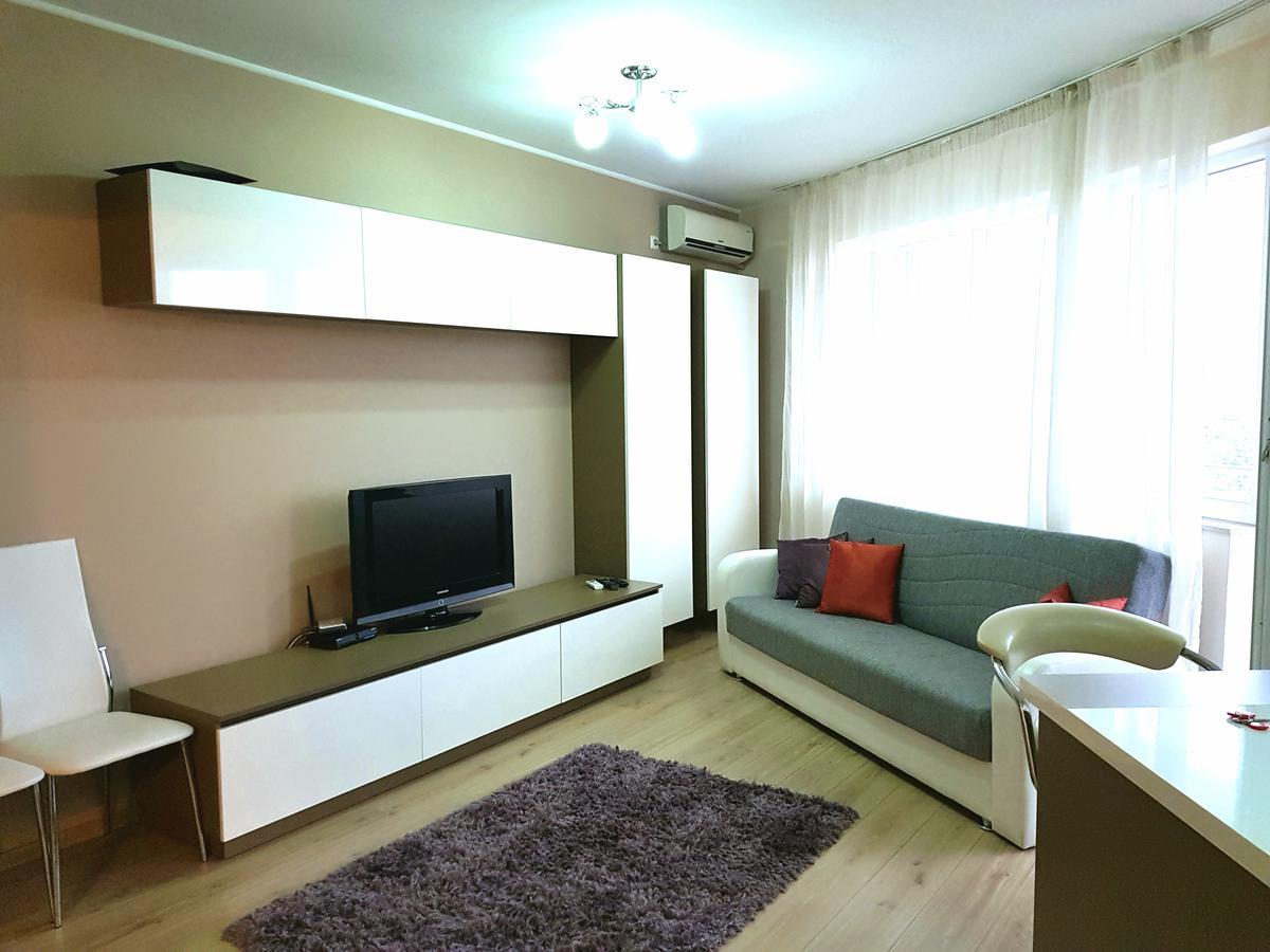 Skyline Rooftop Condos Орадеа Екстериор снимка