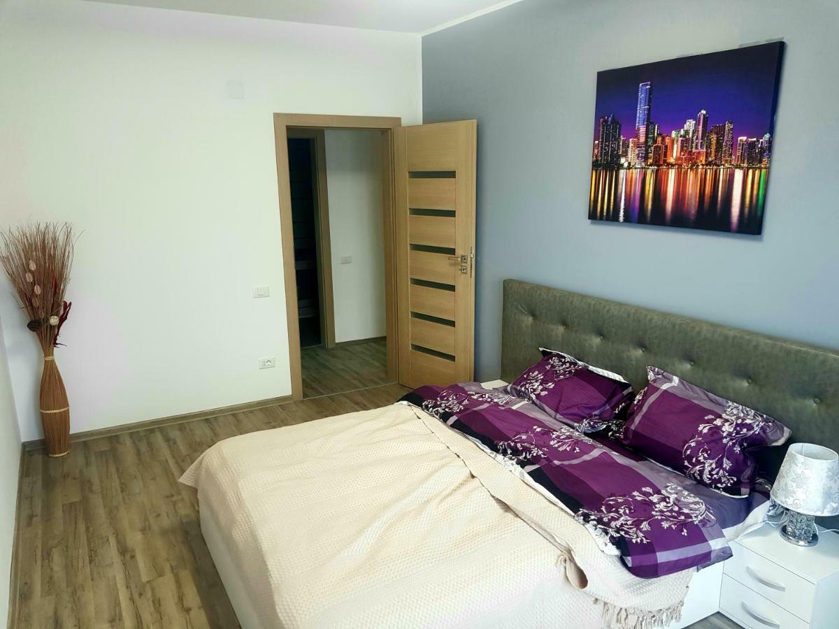 Skyline Rooftop Condos Орадеа Екстериор снимка
